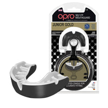 Opro Gold Mouth Guard