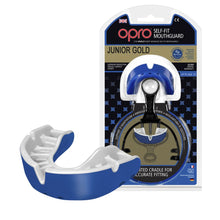 Opro Gold Mouth Guard