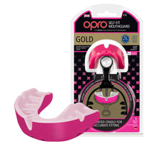 Opro Gold Mouth Guard
