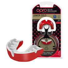 Opro Gold Mouth Guard
